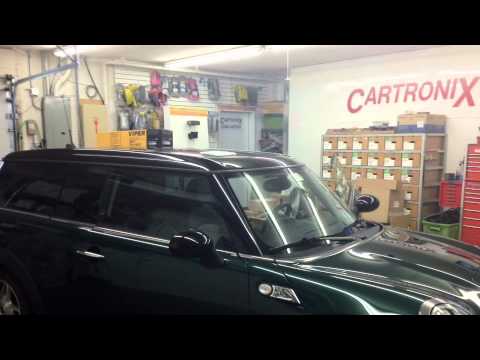 Viper Window Film