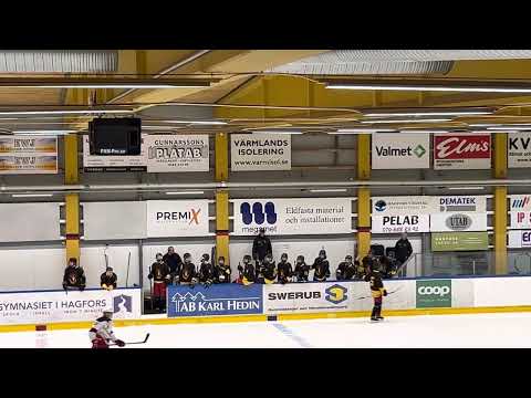 Viking HC -Grums Straffar