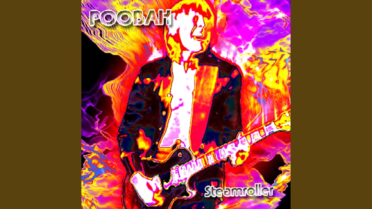 Steamroller - YouTube