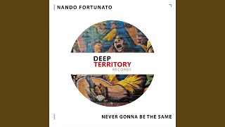 Never Gonna Be the Same