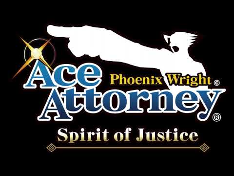 Ace Attorney: Spirit of Justice OST - 29 - Apollo Justice ~ A New Era Begins! 2016