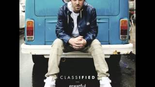 Classified - Never Stop The Show ft Snak The Ripper &amp; Slug (NEW)