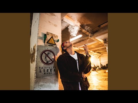 Taisyklės Lieka Mano