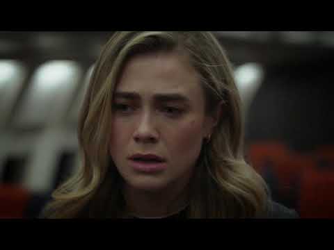 Zeke tells Michaela they need to talk - Zekaela 3x13