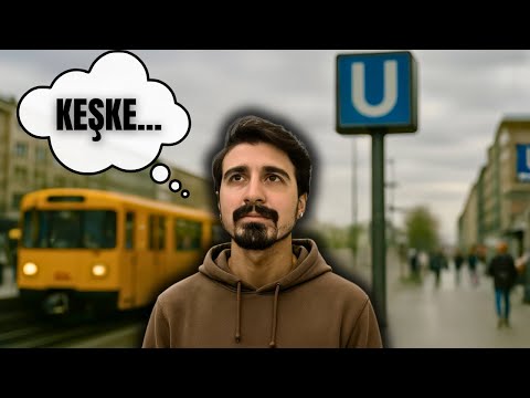 I Didn't Do These Things Before Moving to Germany and I Really Regret It!