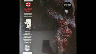 Resident Evil (Original Soundtrack) - Capcom Sound Team