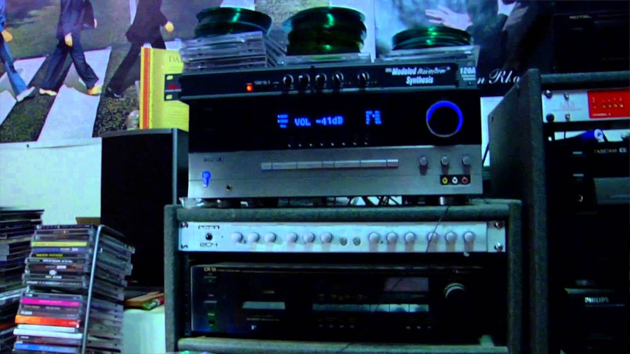 Phil Vincent Short Documentary