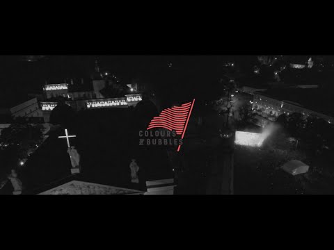 Colours of Bubbles | LIVE @ Cathedral Square, Vilnius (full concert)