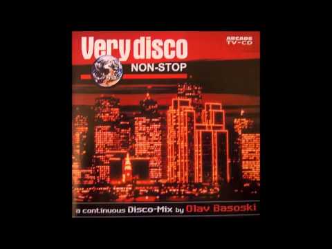 Olav Basoski - Very Disco (Non Stop) (1999)