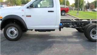 preview picture of video '2012 Dodge Ram 4500 New Cars Saint Marys OH'