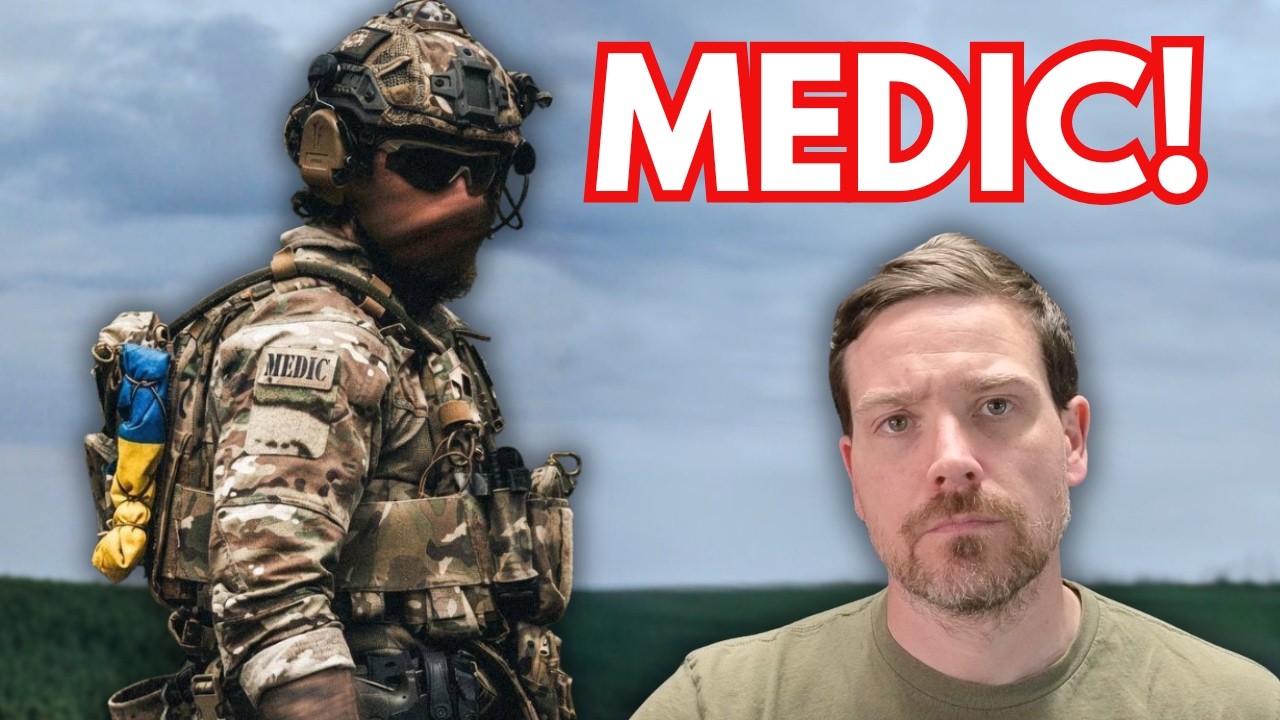 Drone Delivered Blood - The New Reality of Combat Medicine