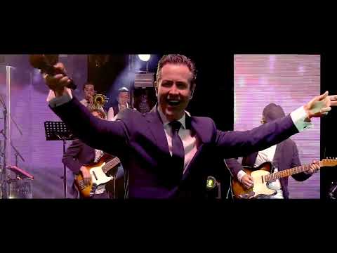Jorge Gallegos - Mi Gran Noche (Video Oficial) (En Vivo)