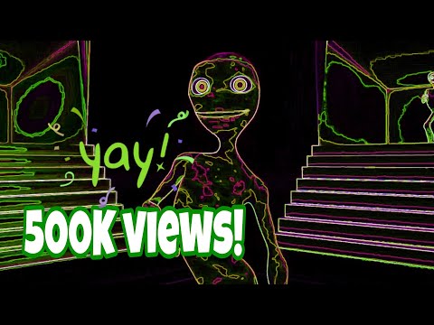 (REMIX) ME KEMASTE NEON FX// AWESOME AUDIO/ DamSamTv