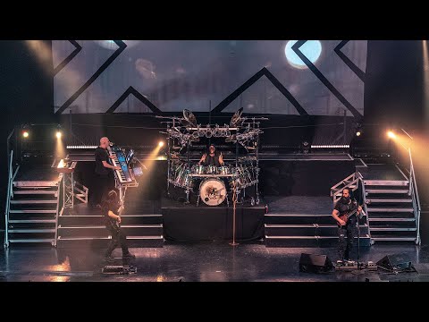 DREAM THEATER - The Count of Tuscany | Pull Me Under (Live at Rock In Rio 2022)