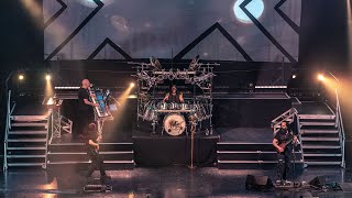 DREAM THEATER - The Count of Tuscany | Pull Me Under (Live at Rock In Rio 2022)
