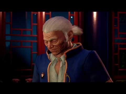 Shenmue III Part 40 - Lan Di! Ending + Credits