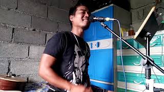 MIRACLE BY BONJOVI COVERED BY MARK MADRIAGA