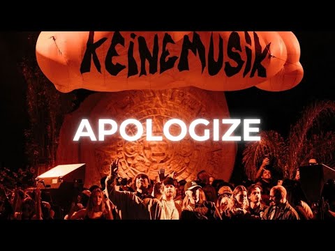 OneRepublic ft. Timbaland - Apologize (Ontonic Remix)