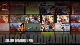 Ciao Maradona !!