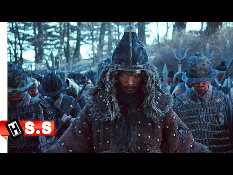 This Is What Happened When Qing China Invaded Korea With 150,000 Soldiers In 1636