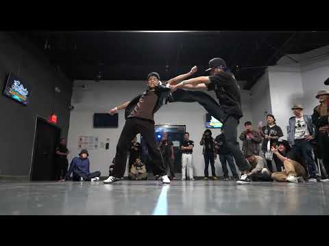 Charlie Chillout Vs Boogie Rock -Rocking Top Semis - Freestyle Session 25th Anniversary