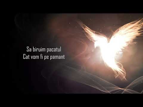 Trezeste-ne o Doamne