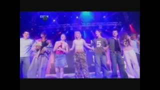 S Club United - S Club Party (Saturday Show)