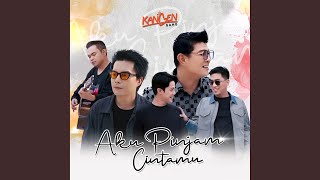 Lirik Lagu Aku Pinjam Cintamu - Kangen Band: Aku Tak Mampu Dapatkan Dia karena Dia Begitu Indah