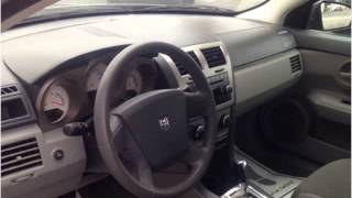 preview picture of video '2008 Dodge Avenger Used Cars Shelbyville KY'