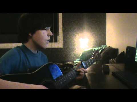 Vemund Eldegard - You got to stay strong