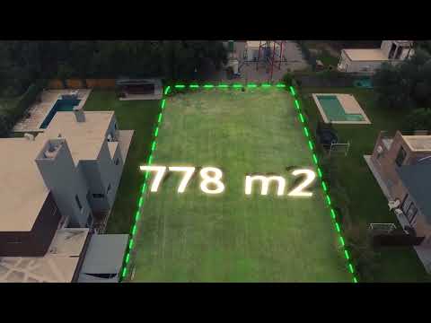 Barrio Cerrado Solares de San Alfonso - Villa Allende - Córdoba -