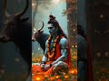 Sanson Ki Mala Pe Simru Mahadev Status Shorts Trending Bholenath Song