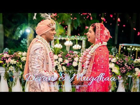 Wedding Photographer portfolio by KnotsbyAMP in Mumbai - Photo 2