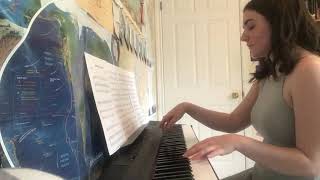 How bout a dance - Frank Wildhorn