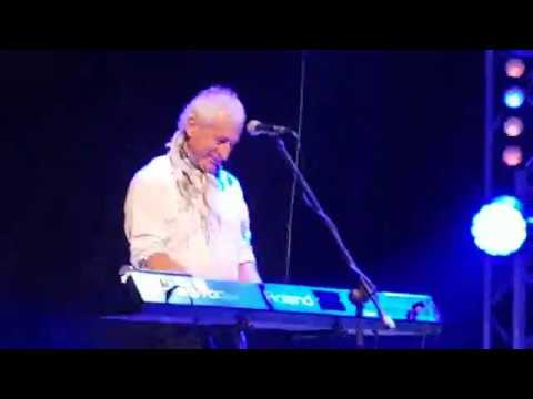 The Pretty Things & David Gilmour - She Says Good Morning -   Indigo Dec 13 2018