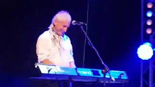 The Pretty Things &amp; David Gilmour - She Says Good Morning -   Indigo Dec 13 2018