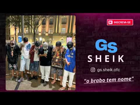 DJ RIKE FREITAS - RLK DE BH - MC BOMBOM & MENOR SK (2023)