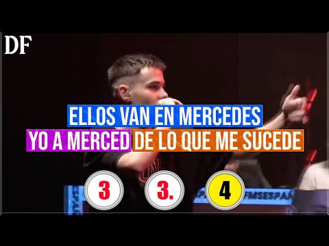 MINUTAZO DE BNET (vs Errecé) | MULTIVOTACIÓN | FMS ESPAÑA T4