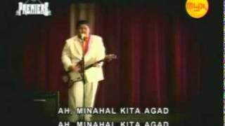 MAYONNAISE - IPAGPATAWAD MO