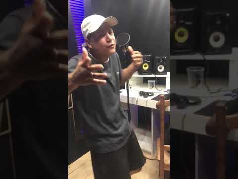 mc scott nen na quarentena o bonde para