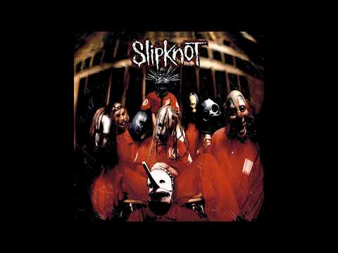 Slipknot - Slipknot (Full Album)