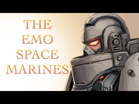 40 Facts and Lore on the Excoriators Warhammer 40K