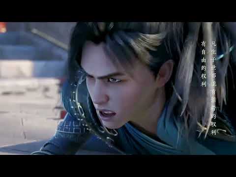 Game, jjjXD3.228: Joy of life Video Game Cinematic Trailers 1080p HD