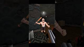 CRUEL is the Demonic Lovechild of BLOOD, [POST VOID] and ANGER FOOT! #gaming #indiegame