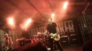 Jawbreaker - Chesterfield King live in Milan 2019