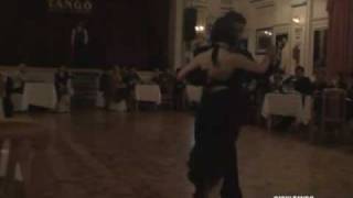 Cristhian Sosa y Lida Mantovani - No Está