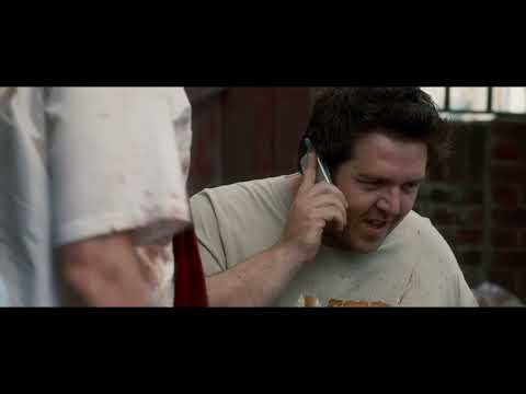 Shaun of the Dead | 20th Anniversary Official Trailer