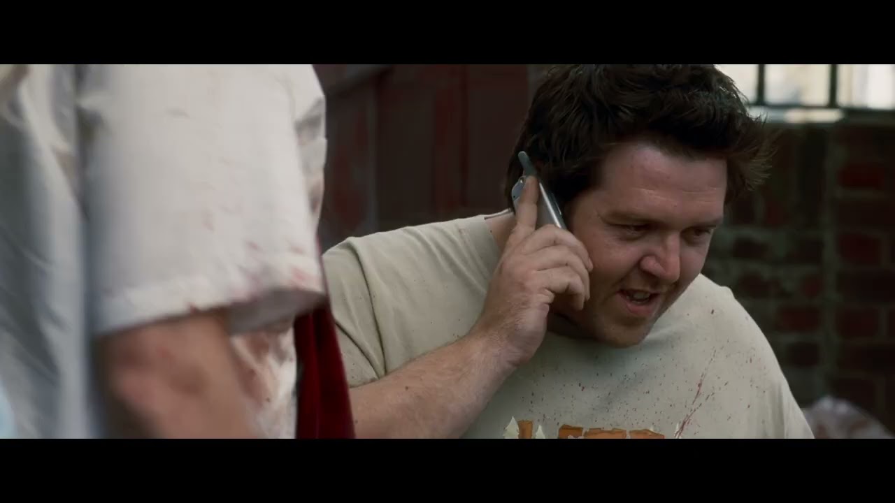 Shaun of the Dead | 20th Anniversary Official Trailer - YouTube