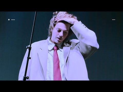 [4K] 230516 Ruel 루엘 내한 - Painkiller @ Live in Seoul, Korea