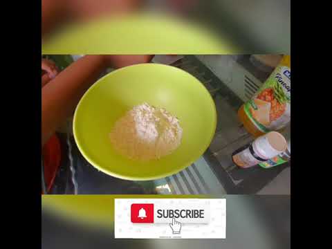 #Cassatacake with chocolate ganache topping